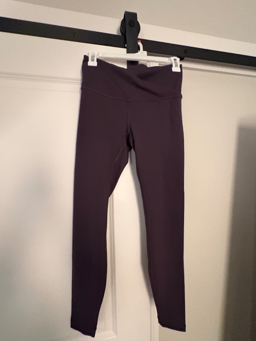 lululemon cross waisted legging